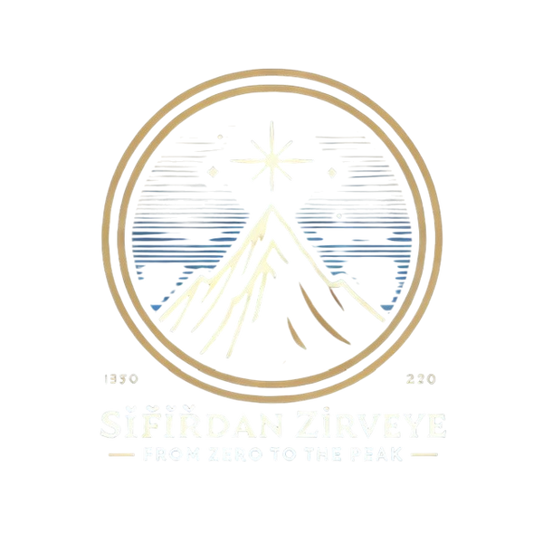 FROMZERO TOTHEPEAK